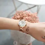CURREN 9051 Watch For Women - Rose White - Image 2