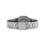 Casio A158WA-1 Watch - Silver - Image 2
