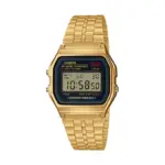 Casio A159WGEA-1DF Watch For Men
