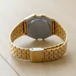 Casio A159WGEA-1DF Watch For Men - Image 3