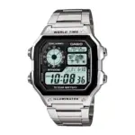 Casio AE-1200WHD-1AVDF Watch For Men - Casio Royale