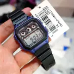Casio AE-1300WH Youth Series Digital Sports Watch for Men - 2AVDF - Image 6