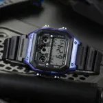 Casio AE-1300WH Youth Series Digital Sports Watch for Men - 2AVDF - Image 7