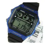 Casio AE-1300WH Youth Series Digital Sports Watch for Men - 2AVDF - Image 3