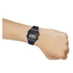 Casio AE-1300WH Youth Series Digital Sports Watch for Men - 2AVDF - Image 4