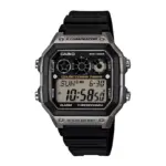 Casio AE-1300WH Youth Series Digital Sports Watch for Men - 8AVDF