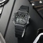 Casio AE-1300WH Youth Series Digital Sports Watch for Men - 8AVDF - Image 3