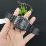 Casio AE-1300WH Youth Series Digital Sports Watch for Men - 8AVDF - Image 4