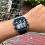 Casio AE-1300WH Youth Series Digital Sports Watch for Men - 8AVDF - Image 6