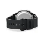 Casio AE-1700H-1A2VDF Youth Series Pepsi Bezel Digital Watch - Image 2