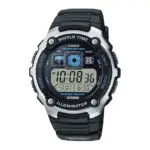 Casio AE-2000W Youth Series Watch for men - 1AVDF