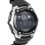 Casio AE-2000W Youth Series Watch for men - 1BVDF - Image 2
