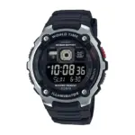 Casio AE-2000W Youth Series Watch for men - 1BVDF