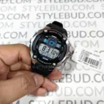 Casio AE-2000W Youth Series Watch for men - 1AVDF - Image 3