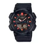 Casio AEQ-110W Analog-Digital Men’s Sports Watch - 1A2VDF