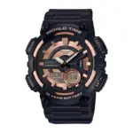 Casio AEQ-110W Analog-Digital Men’s Sports Watch - 1A3VDF