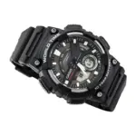Casio AEQ-110W Analog-Digital Men’s Sports Watch - 1AVDF - Image 3
