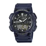 Casio AEQ-110W Analog-Digital Men’s Sports Watch - 2AVDF