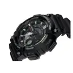 Casio AEQ-110W Analog-Digital Men’s Sports Watch - 1BVDF - Image 4