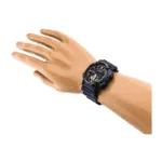 Casio AEQ-110W Analog-Digital Men’s Sports Watch - 2AVDF - Image 4
