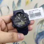 Casio AEQ-110W Analog-Digital Men’s Sports Watch - 2AVDF - Image 5