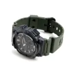 Casio AEQ-110W Analog-Digital Men’s Sports Watch - 3AVDF - Image 2