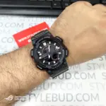 Casio AEQ-110W Analog-Digital Men’s Sports Watch - 3AVDF - Image 3