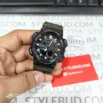 Casio AEQ-110W Analog-Digital Men’s Sports Watch - 3AVDF - Image 4