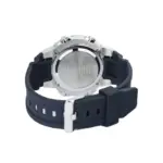 Casio AMW-870A – Dual Time Sports Watch For Men - 3AVDF - Image 3