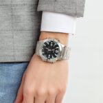 Casio AMW-870D Chain Watch For Men - 1AVDF - Image 6