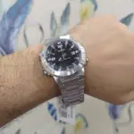 Casio AMW-870D Chain Watch For Men - 1AVDF - Image 5