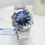 Casio AMW-870DA Watch For Men - 2A1VDF - Image 2