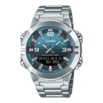 Casio AMW-870DA Watch For Men - 2A2VDF