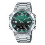 Casio AMW-870DA Watch For Men - 3AVDF