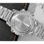 Casio AMW-880D Dual Time Sports Watch For Men - 2A2VDF - Image 6