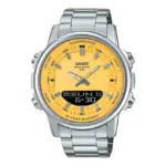 Casio AMW-880D Dual Time Sports Watch For Men - 9AVDF