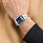 Casio AQ-230A Chain Dual Time Watch For Men - 1DMQ - Image 3