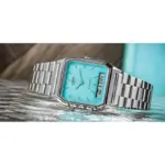 Casio AQ-230A Chain Dual Time Watch For Men - 2AMQYDF - Image 3