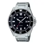 Casio Duro MDV-107D Watch For Men - 1A1VDF