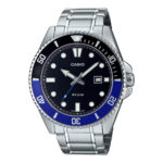Casio Duro MDV-107D Watch For Men - 1A2VDF