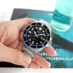 Casio Duro MDV-107D Watch For Men - 1A2VDF - Image 5