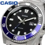 Casio Duro MDV-107D Watch For Men - 1A2VDF - Image 6