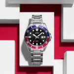 Casio Duro MDV-107D Watch For Men - 1A3VDF - Image 3
