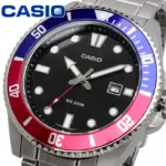 Casio Duro MDV-107D Watch For Men - 1A3VDF - Image 4
