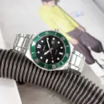 Casio Duro MDV-107D Watch For Men - 3AVDF - Image 5