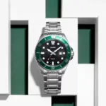 Casio Duro MDV-107D Watch For Men - 3AVDF - Image 7