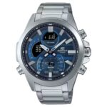 Casio Edifice ECB-30D Bluetooth Watch For Men - 2ADF