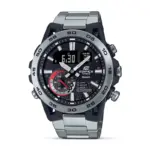 Casio Edifice ECB-40D-1A Sospensione Bluetooth Men's Watch Men’s Watch