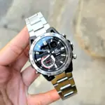 Casio Edifice ECB-40D-1A Sospensione Bluetooth Men's Watch Men’s Watch - Image 3