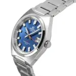 Casio Edifice EFB-109D-2AVDF Sapphire Blue Dial Men's Watch - Image 3